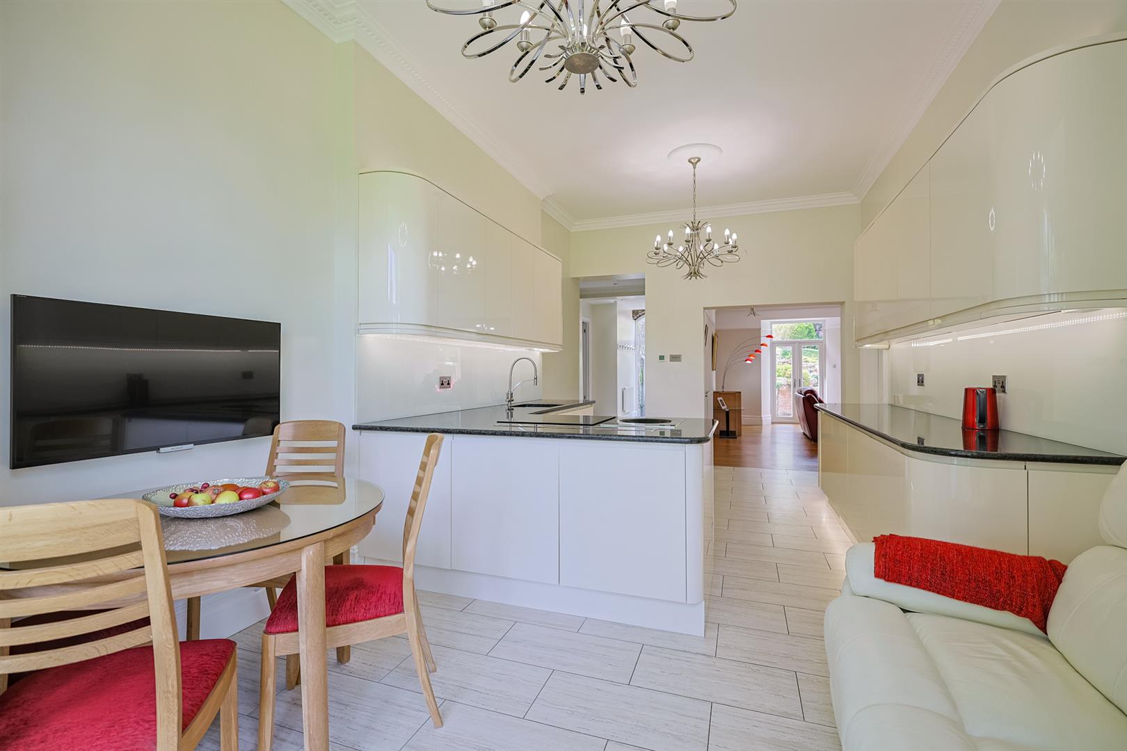 The Croft =, Langland Road, Langland, Swansea, SA3 4LU
